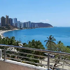 En Colombia Santa Marta (Magdalena)