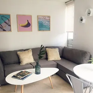 Moderno Apartamento Poblado 10 Min Del Lleras Y Provenza Medellín