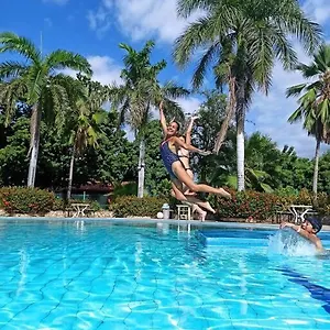 Lindo Apto En Condominio Cerca Al Mar Y Aeropuerto Santa Marta (Magdalena)