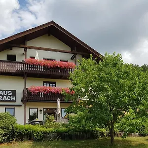 Landhaus Oberaurach 3* Oberaurach