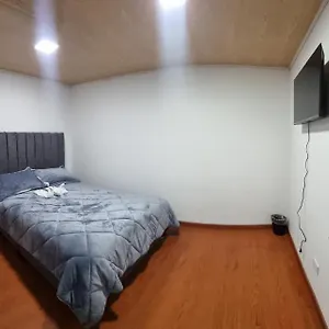 Casa Hogar Colombia