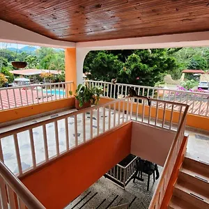 Balneario Chorillano Colombia
