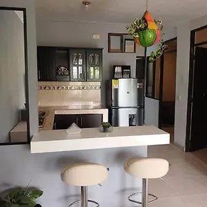 Apto 3 Alcobas, Segundo Piso Norte De Cali