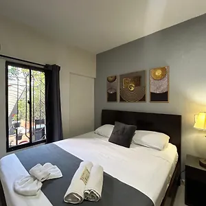 International Albergue