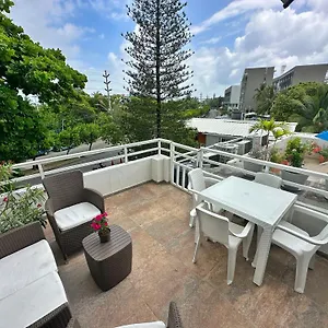 Loft Bahia Fragata San Andrés