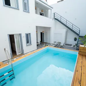 Ria View Guest house Faro