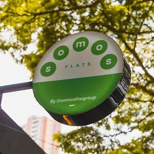 The Somos Flats Provenza Medellin