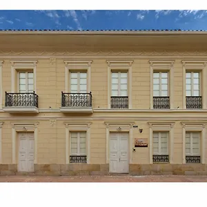 Casa De La Vega Colombia