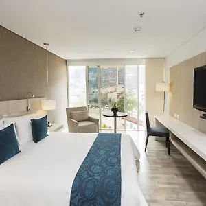 Bh Bicentenario Hotel Bogota