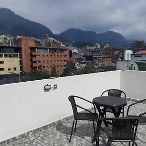 Edificio Santa Marta Bogotá